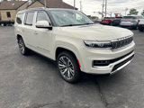 Used 2022 Jeep Grand Wagoneer Series III image 2