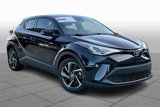 Used 2021 Toyota C-HR Limited image 2