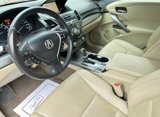 Used 2015 Acura RDX FWD w/ Technology Package image 5