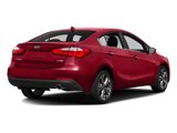 Used 2016 Kia Forte EX w/ EX Premium Package image 2