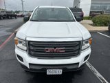 Used 2016 GMC Canyon SL image 3