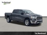 Used 2022 RAM 1500 Lone Star image 3