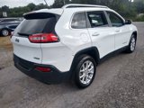 Used 2014 Jeep Cherokee Latitude image 3
