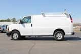 Used 2023 Chevrolet Express 2500 w/ Driver Convenience Package image 4