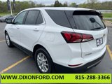 Used 2022 Chevrolet Equinox LT image 5