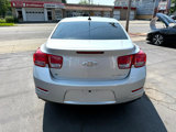 Used 2015 Chevrolet Malibu LS image 6