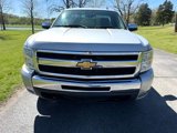 Used 2011 Chevrolet Silverado 1500 LT w/ Interior Plus Package image 2