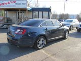 Used 2017 Ford Taurus SEL image 4