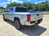 New 2025 Toyota Tacoma TRD Sport image 3
