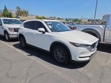 Used 2020 MAZDA CX-5 Sport image 4