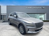 Used 2021 Genesis GV80 2.5T w/ Advanced Package 03 image 5