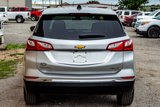 Used 2021 Chevrolet Equinox LT image 4