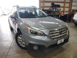 Used 2015 Subaru Outback 2.5i Premium image 3