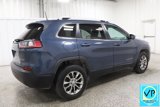 Used 2020 Jeep Cherokee Latitude Plus w/ Comfort/Convenience Group image 3