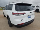 New 2025 Jeep Grand Cherokee L Altitude image 4