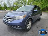 Used 2012 Honda CR-V EX image 3