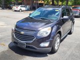 Used 2016 Chevrolet Equinox LT image 4