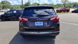 Certified 2020 Chevrolet Equinox LT image 5