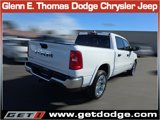 New 2025 RAM 1500 Big Horn image 4