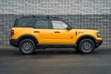 Used 2021 Ford Bronco Sport Badlands image 4