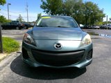 Used 2013 MAZDA MAZDA3 i Touring image 3