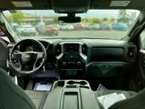 Used 2019 Chevrolet Silverado 1500 W/T image 3
