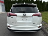 Used 2016 Toyota RAV4 Limited image 4