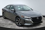 New 2025 Nissan Sentra SV image 2