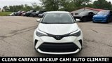 Used 2021 Toyota C-HR LE image 5