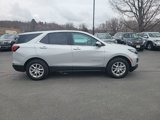 Certified 2022 Chevrolet Equinox LT image 6