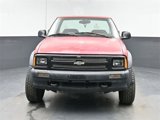 Used 1994 Chevrolet S10 Pickup LS image 3