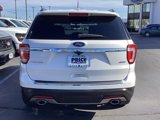 Used 2019 Ford Explorer Limited w/ Class III Trailer Tow Package image 4