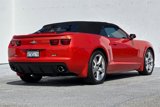 Used 2012 Chevrolet Camaro SS w/ Black Stripe Package image 4