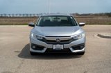 Used 2018 Honda Civic EX-T image 2