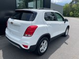 Used 2021 Chevrolet Trax LT w/ LT Convenience Package image 6