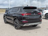 Used 2022 Mitsubishi Outlander SE image 5