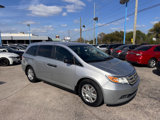 Used 2011 Honda Odyssey LX image 4