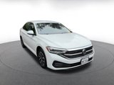 Used 2024 Volkswagen Jetta S image 3