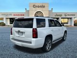 Used 2015 Chevrolet Tahoe LTZ image 3