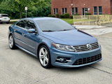 Used 2016 Volkswagen CC R-Line image 3
