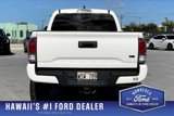 Used 2023 Toyota Tacoma 4x4 Double Cab image 5