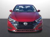 New 2025 Nissan Versa SV image 5
