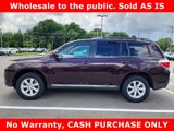 Used 2012 Toyota Highlander FWD image 5