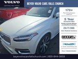 Certified 2023 Volvo XC90 T8 Ultimate image 1