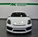 Used 2016 Porsche Cayman GT4 image 3