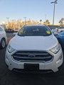 Used 2018 Ford EcoSport SE image 2
