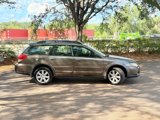 Used 2008 Subaru Outback 2.5i Limited image 4