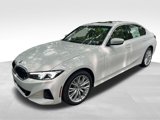 Used 2024 BMW 330i xDrive Sedan w/ Convenience Package image 5