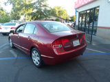 Used 2008 Honda Civic LX image 4