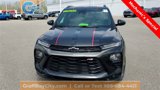 Used 2021 Chevrolet TrailBlazer RS w/ Convenience Package image 3